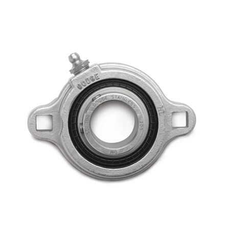Dodge Industrial Sxv Mounted Ball Bearings & Inserts, LFT-SXV-008-NL LFT-SXV-008-NL